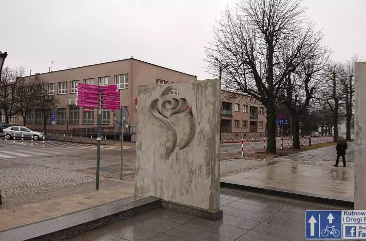 Freedom Square