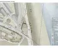 Centrum Aktywności Twórczej, projekt zagospodarowania terenu