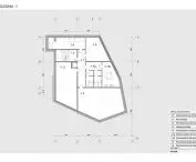 Creative Activity Center, level -1