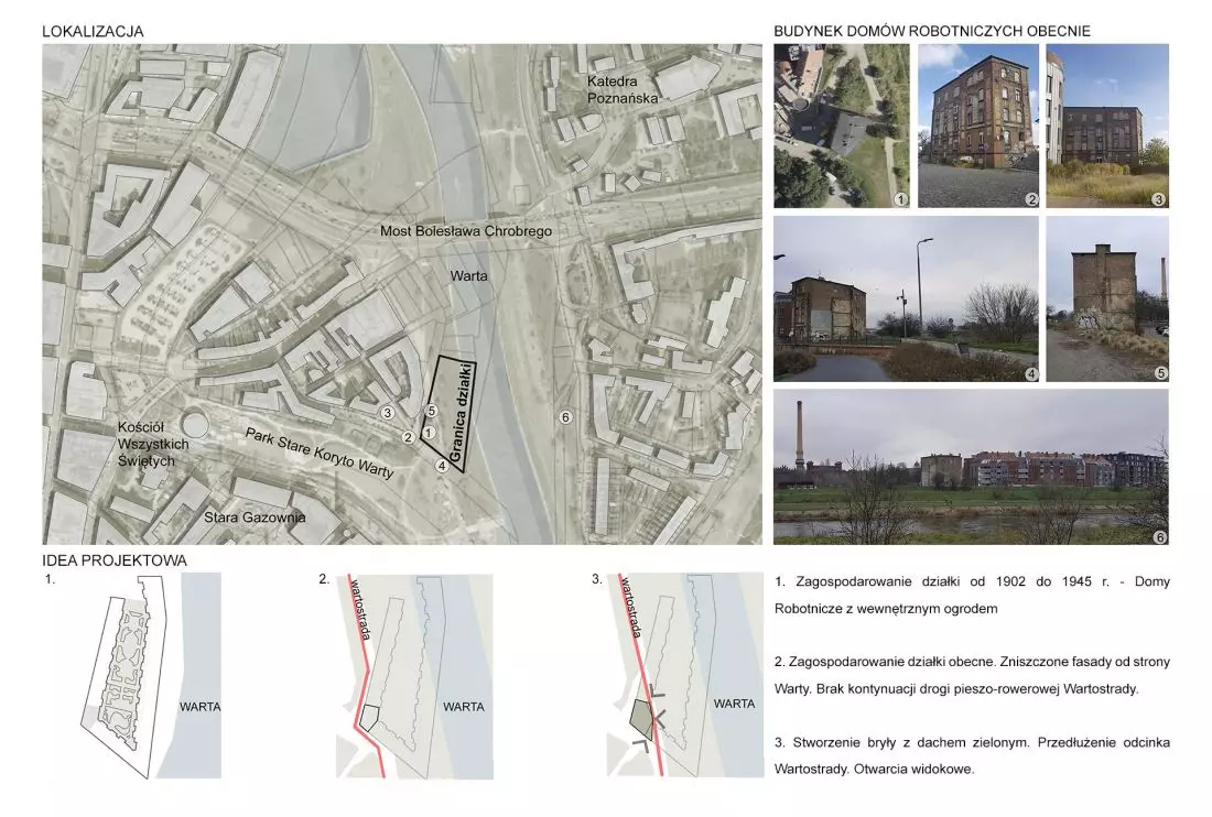 Centrum Aktywności
Twórczej, sytuacja obecna