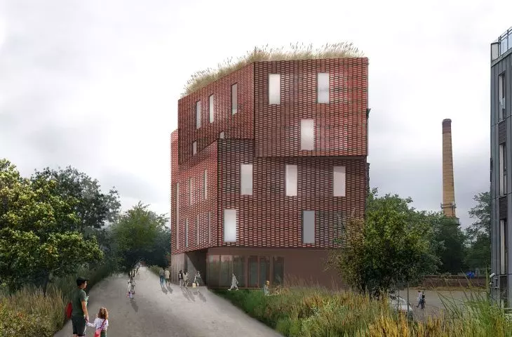 Center for Creative Activity in Poznan