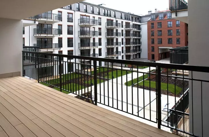Twinson Terrace. Pure beauty