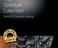 The Optimum Collection
