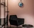 color in the interior