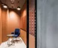 color in the interior