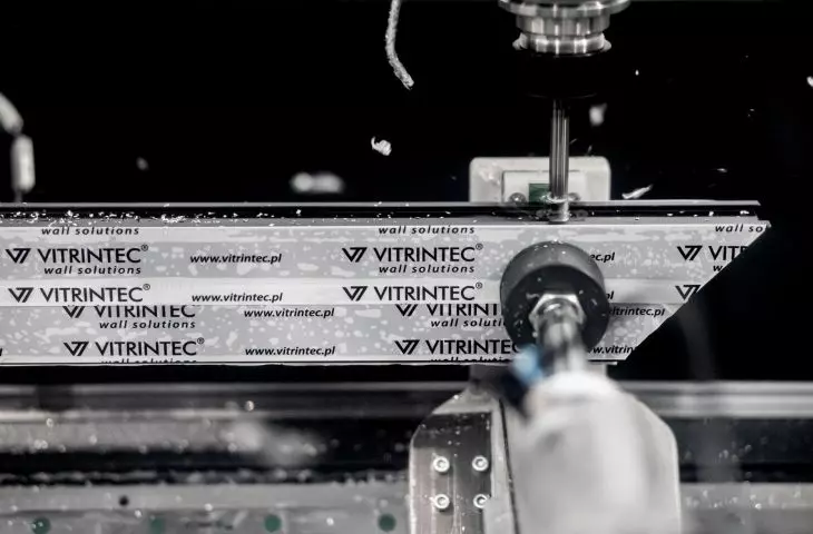 Vitrintec z myślą o środowisku