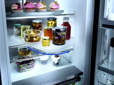 Miele 7000 – chłodziarki do zabudowy nowej generacji