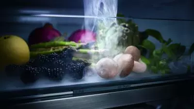 Miele 7000 – chłodziarki do zabudowy nowej generacji
