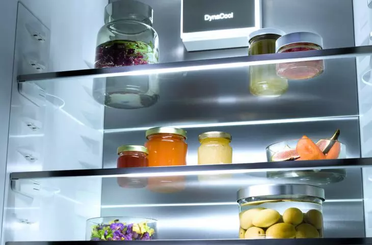 Miele 7000 – chłodziarki do zabudowy nowej generacji