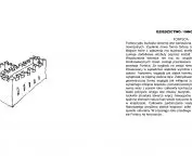 Fortress XS, inspiration