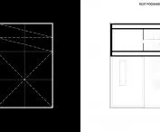 Fortress XS, loft plan