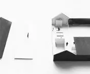 Fortress XS, mockup