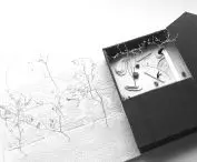 Fortress XS, mockup