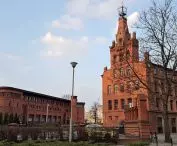 przywrócona do łask „pruska” cegła