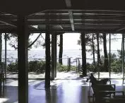 Dom w Lège — Cap Ferret
