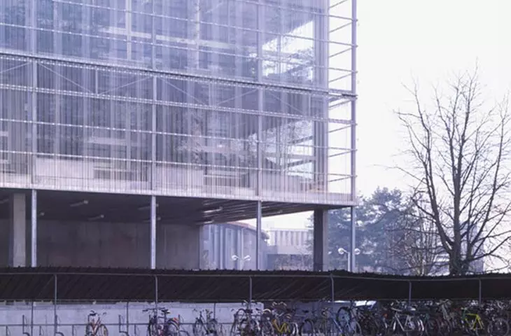 Uniwersytet Sztuk i Nauk Humanistycznych, Grenoble