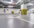 Deckshield - polyurethane-quartz flooring