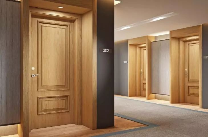 Platforma hotelowa SALTO -innowacyjny i bezprzewodowy system kontroli dostępu