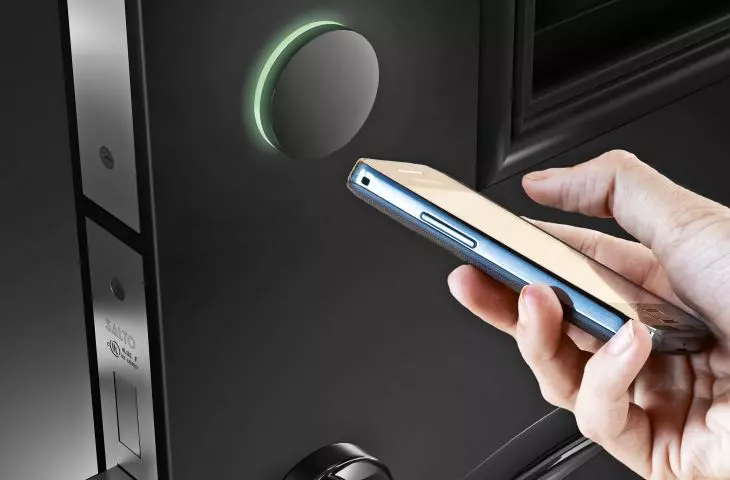Platforma hotelowa SALTO -innowacyjny i bezprzewodowy system kontroli dostępu