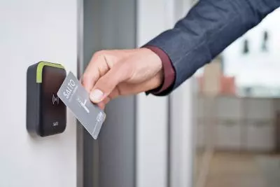 Platforma hotelowa SALTO -innowacyjny i&nbsp;bezprzewodowy system kontroli dostępu