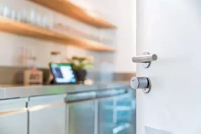 Platforma hotelowa SALTO -innowacyjny i&nbsp;bezprzewodowy system kontroli dostępu