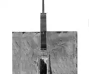 Nature bank, axonometry 