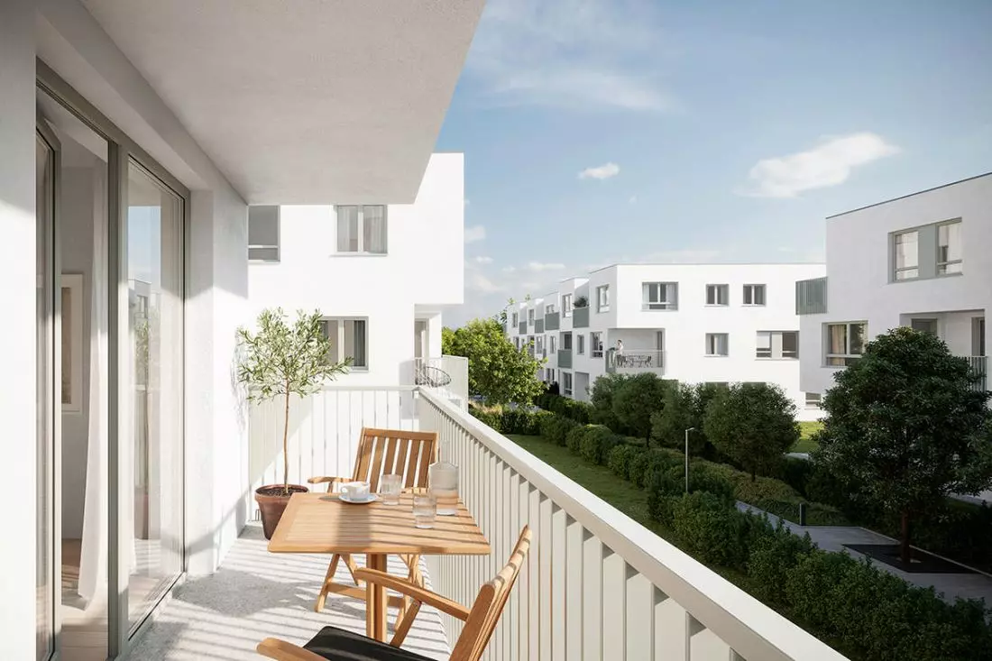 U‑City Residence