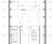 hall, floor plan -1