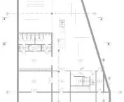 pavilion, floor plan -1
