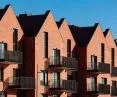 Nagroda w kategorii „Living together” (ex aequo): „Riverview” (APA Wojciechowski Architekci)