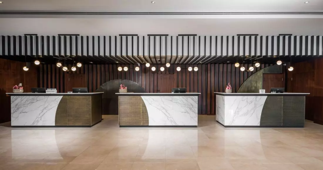 Tworzywo Neolith®
wytwarzane w warunkach „carbon neutral” 