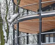 Villa Reden w Chorzowie