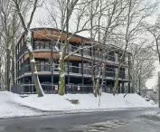 Villa Reden w Chorzowie