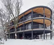 Villa Reden w Chorzowie