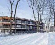 Villa Reden w Chorzowie