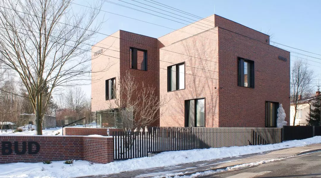 Nagroda w kategorii „Working together”: MMOA ARCHITEKCI