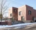 Nagroda w kategorii „Working together”: MMOA ARCHITEKCI