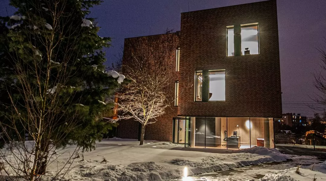 Nagroda w kategorii „Working together”: MMOA ARCHITEKCI