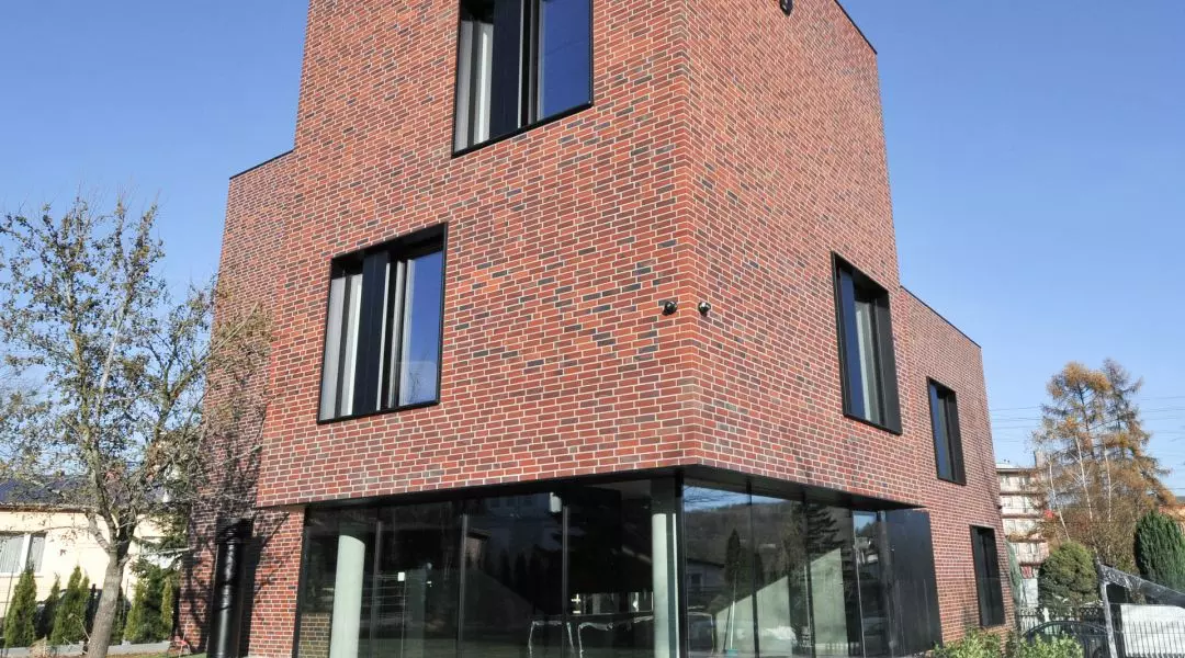 Nagroda w kategorii „Working together”: MMOA ARCHITEKCI