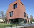 Nagroda w kategorii „Working together”: MMOA ARCHITEKCI