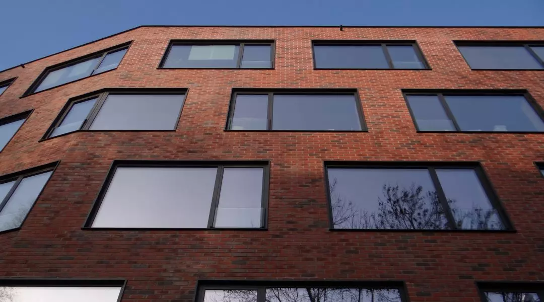 Wyróżnienie w kategorii „Working together”: CAVU Architekci, indygoDESIGN
