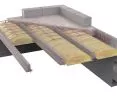 RECTOR prestressed floors - prefabricated systems