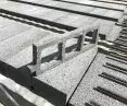 RECTOR prestressed floors - prefabricated systems