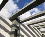 RECTOR prestressed floors - prefabricated systems
