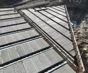 RECTOR prestressed floors - prefabricated systems