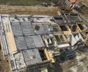 RECTOR prestressed floors - prefabricated systems