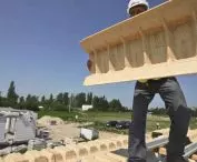 Stropy sprężone RECTOR – systemy prefabrykowane