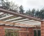 RECTOR prestressed floors - prefabricated systems
