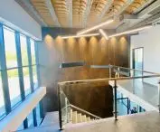RECTOR prestressed floors - prefabricated systems