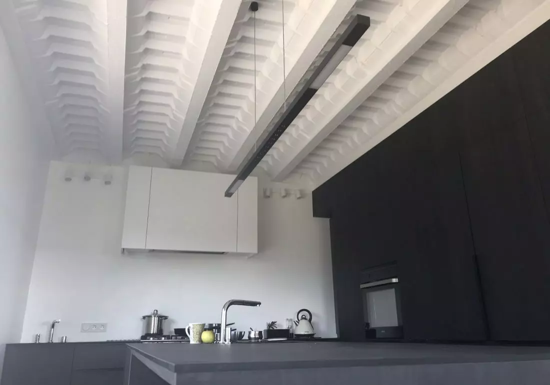 Stropy sprężone RECTOR.
Systemy prefabrykowane